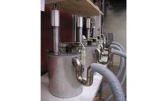 Metener - Biogas Production Trials Service