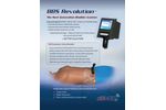 dBMEDx - Automatic Bladder Scanner - Brochure