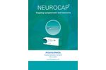 Neurocap - Peripheral Nerve Repair Product - Brochure