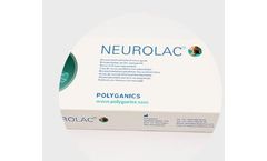 Polyganics NEUROLAC - Adapting Versatile Polymers