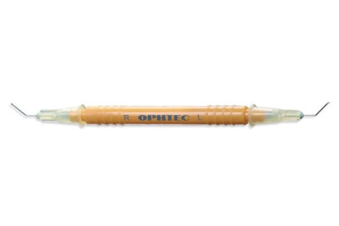 Ophtec - Model OD125 - Disposable Enclavation Needle