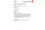 Nexelis - B-Cell Activating Factor (BAFF)- Brochure