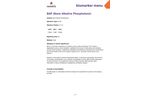 Nexelis - Bone Alkaline Phosphatase (BAP) - Brochure