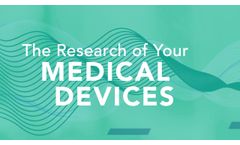 Advancing your Medical Technology. It Takes Avania. - Video