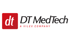 DT MedTech Announces 510(k) FDA Clearance for Hintermann Series H2 Total Ankle Replacement System