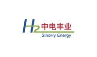 Beijing SinoHy Energy Co., Ltd.