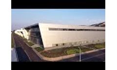 Welcome to Beijing SinoHy Energy Co.,Ltd. - Video