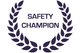 Safety Champion Software