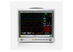 EDAN - Model elite V Series (V8/V6/V5) - Modular Patient Monitor