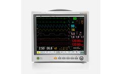 EDAN - Model elite V Series (V8/V6/V5) - Modular Patient Monitor