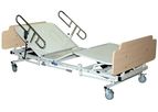 Gendron - Bariatric Home Care Bed