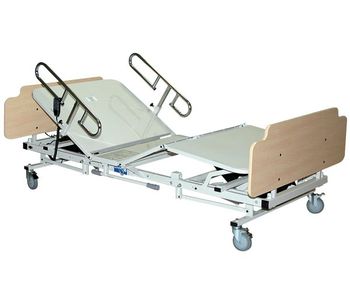 Gendron - Bariatric Home Care Bed