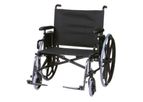 Gendron - Model Regency 450 - Fixed Back Wheelchair