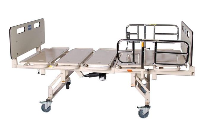 Maxi Rest Bariatric Beds