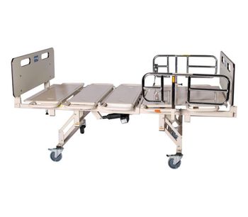 Maxi Rest Bariatric Beds