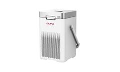 Gupu - Model GUL-150C130 - Ultra Low Temperature Freezer