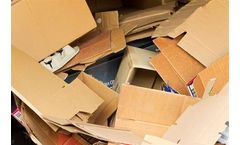 Erdwich - Cardboard shredding Services