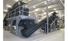 Erdwich - Industrial Shredding & Recycling Services