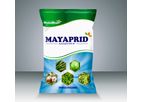 Mahamaya - Model Mayaprid - Chloronicotinyle Soluble Powder