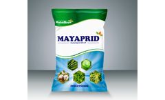 Mahamaya - Model Mayaprid - Chloronicotinyle Soluble Powder