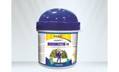 Mahamaya - Model Mayamectin 50 - Insecticide