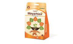Mahamaya - Model Mayarhiza - Plant Nutrition