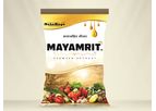 Mahamaya - Model Mayamrit Gr - Plant Nutrition