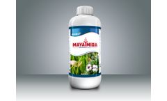 Mahamaya - Model Mayaimida - Insecticide