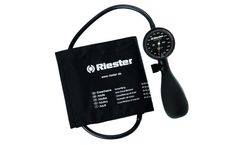 Riester - Model R1 Shock-Proof - Sphygmomanometer