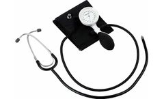 Riester - Model e-mega - Sphygmomanometer for Self-Measurement