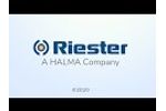 Riester Company Overview - Video