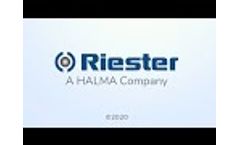 Riester Company Overview - Video