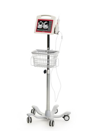 VitaScan - Model PD+ - Ultrasound Bladder Scanner
