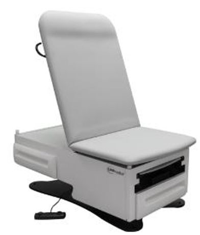 FusionONE - Model 3001 - Power Exam Chairs
