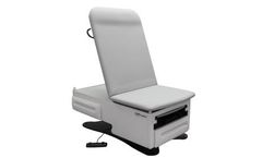 FusionONE - Model 3001 - Power Exam Chairs