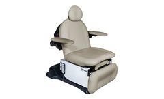 United-Metal - Model 4010-650-100 - Head-Centric Procedure Chairs