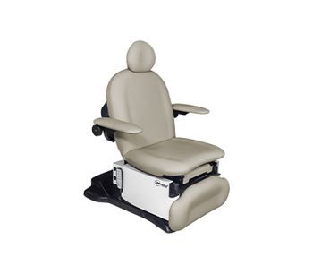 UMF - Model 4011-650-100 - Leg-Centric Procedure Chairs