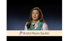 Our Patient & Employee Stories: Colleen’s Story | Bristol Myers Squibb - Video