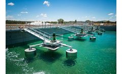 Utopia - Municipal Wastewater Treatment Projects Full Design Services