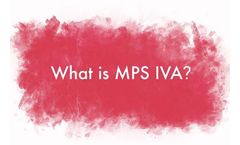 Vimizim - Model MPS IVA - Elosulfase Alfa for Morquio A Syndrome