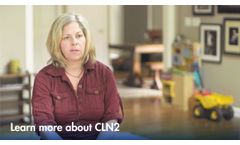 What is CLN2? - Video