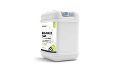 ALGAVALLE - Calcium Content Fertilizer