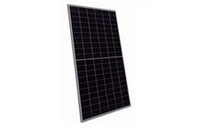 For-Leaves - Model 350W-370W - Half Cut Cell Solar Panel