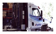 Hydrogen Fuel with Co-Combustion Engines