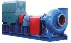 Huasheng - Desulfurization Pump