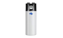 Blueway - Integrated Hot Water Heat Pump