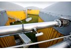 COMBIMASS® eco-bio+ - Flow Meter for Biogas