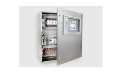 VACOMASS® flexcontrol - modular PLC-based control system