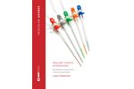 Vascular Access Products - Brochure