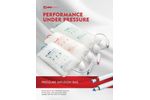 Pressure Infusor Bag - Brochure